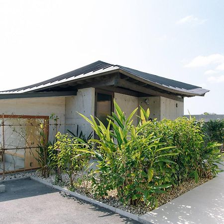 Denpaku The Beachfront Mijora Amami Bagian luar foto
